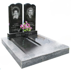 Подвійний пам'ятник № 113